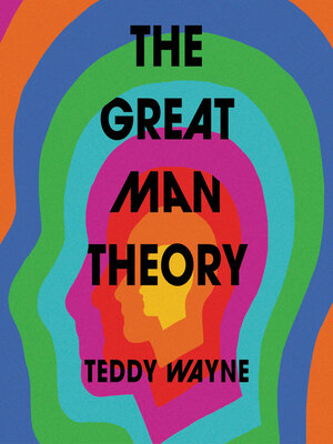 cover image of The Great Man Theory